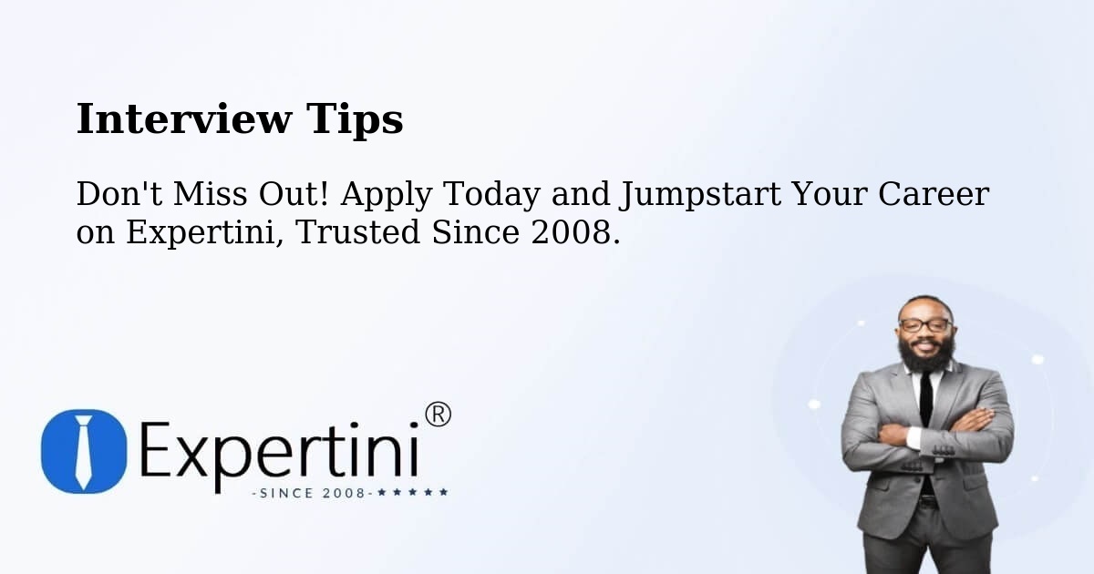 Interview Tips & Techniques for Job Seekers – Tera Department - Tera Department, Niger Jobs Expertini